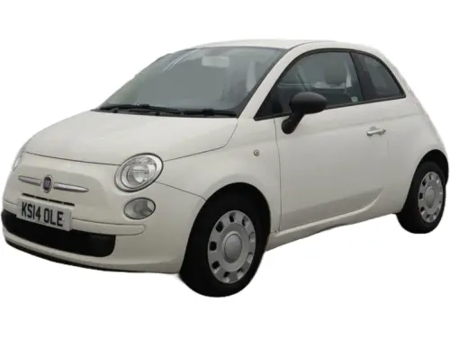 Fiat 500 KS14 OLE