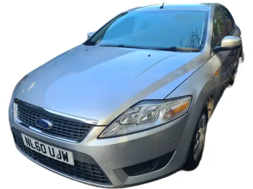 Ford Mondeo NL60 UJW