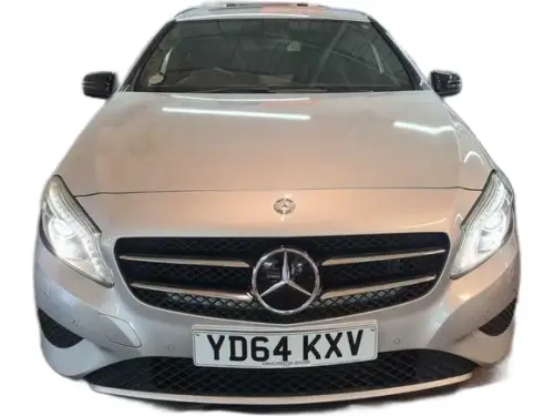 Mercedes-Benz A180 Blueefficiency Sport CDI YD64 KXV
