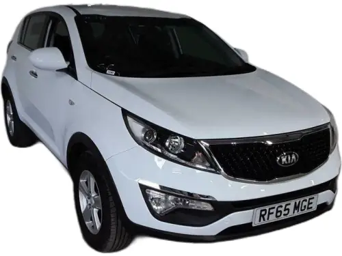 Kia Sportage 1 ISG RF65 MGE