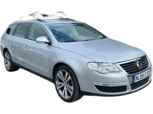 Volkswagen Passat Highline TDI NL09 ZJO