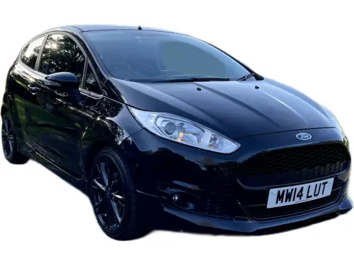 Ford Fiesta MW14 LUT