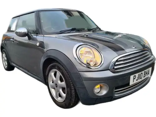 MINI ONE Graphite PJ10 BHA