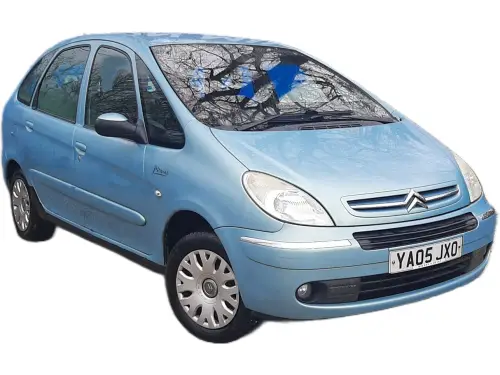 Citroën Xsara YA05 JXO