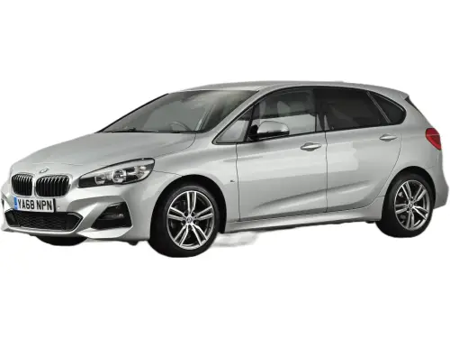 BMW 220 YA68 NPN