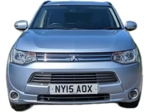 Mitsubishi Outlander NY15 AOX