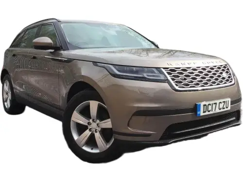 Land Rover Range Rover Velar S D180 Auto DC17 CZU