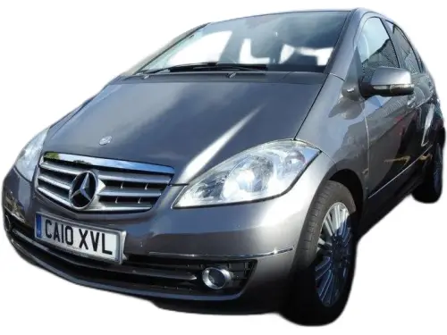 Mercedes-Benz A-Class CA10 XVL