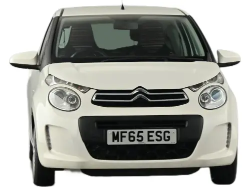 Citroën C1 MF65 ESG