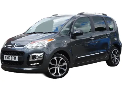Citroën C3 Picasso EY17 BFM
