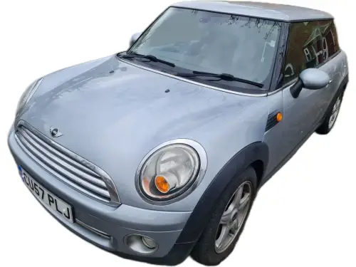 MINI Mini CU57 PLJ