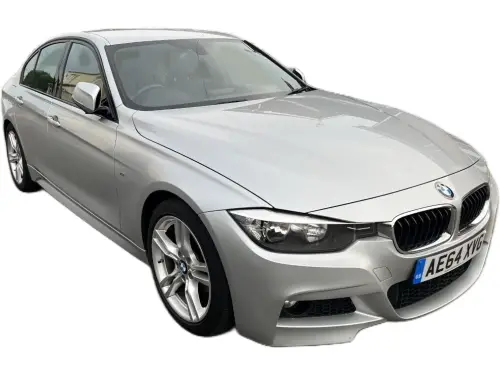 BMW 3 Series AE64 XVG