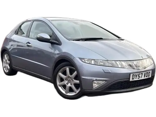 Honda Civic DY57 VDO