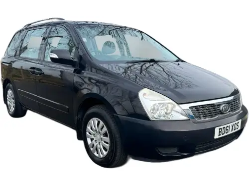 Kia Sedona BD61 XOS