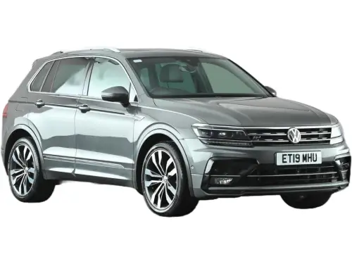 Volkswagen Tiguan ET19 MHU