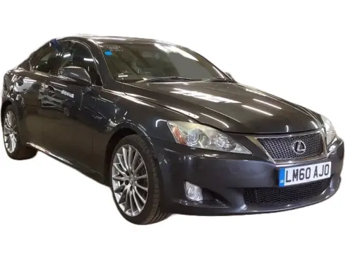 Lexus IS250 LM60 AJO