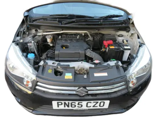 Suzuki Celerio PN65 CZO