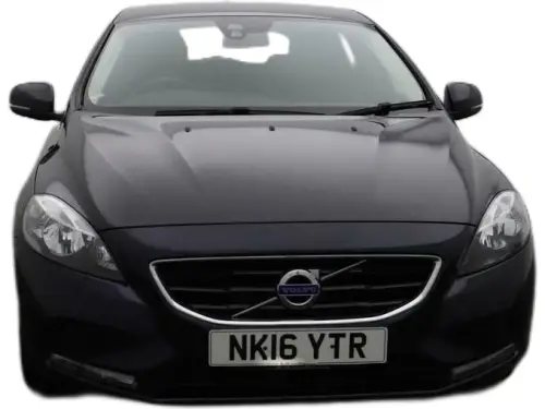 Volvo V40 SE T2 NK16 YTR