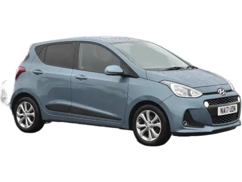 Hyundai I10 NA17 UDN