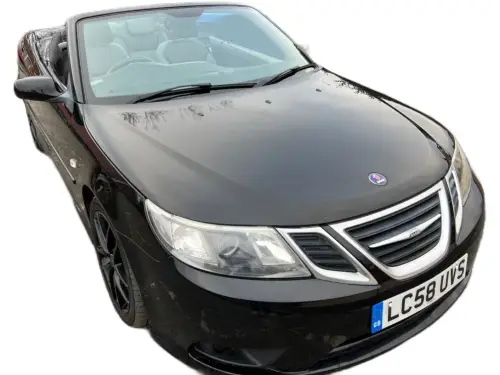 Saab 9-3 LC58 UVS