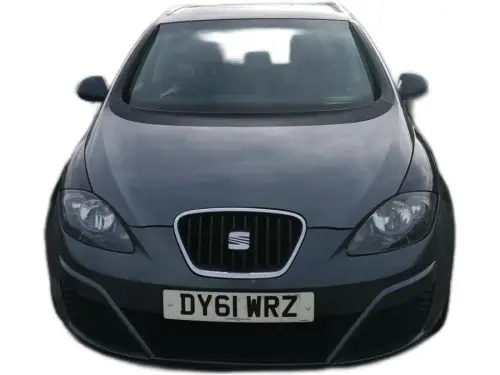 SEAT Altea XL DY61 WRZ