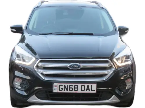 Ford Kuga GN68 OAL