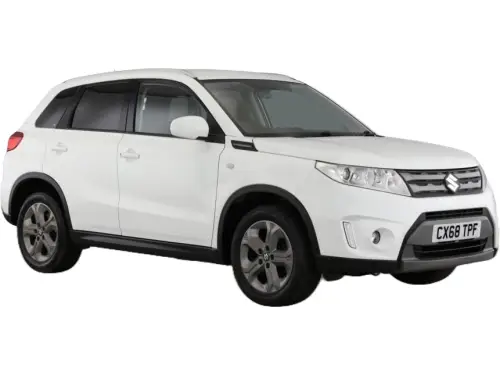 Suzuki Vitara CX68 TPF