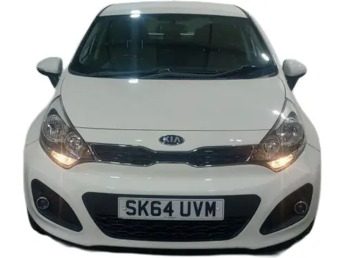 Kia RIO SK64 UVM