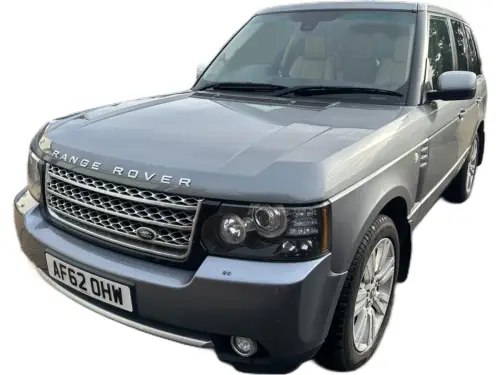 Land Rover Range Rover AF62 OHW