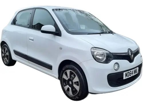 Renault Twingo MD64 NWL
