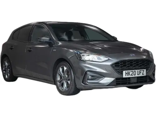 Ford Focus HK20 UFZ