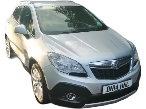 Vauxhall Mokka DN14 HNL