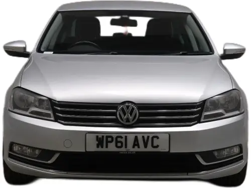 Volkswagen Passat WP61 AVC