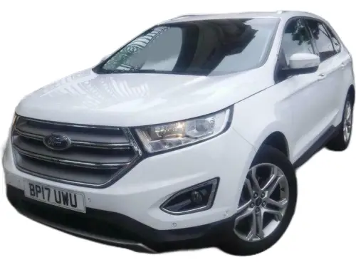 Ford Edge Titanium TDCi BP17 UWU
