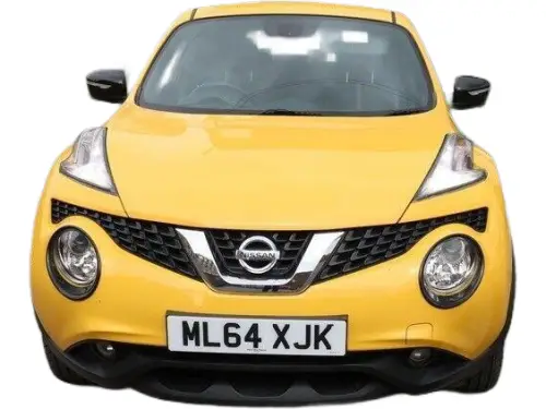Nissan Juke ML64 XJK