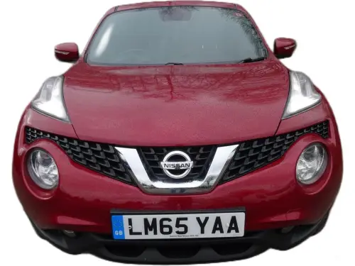 Nissan Juke LM65 YAA