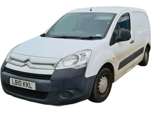 Citroën Berlingo LB10 KKL