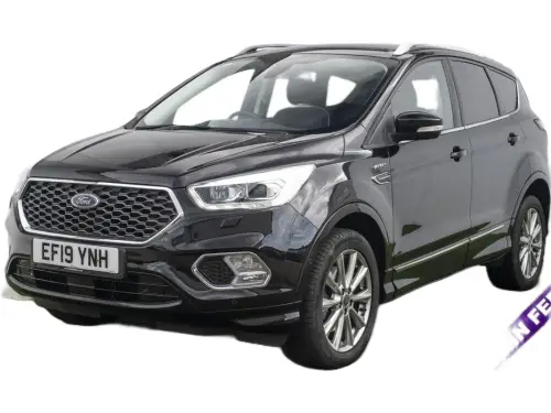 Ford Kuga EF19 YNH