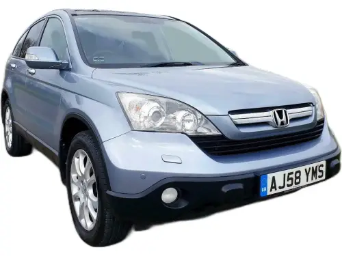 Honda CR-V EX i-CTDi AJ58 YMS