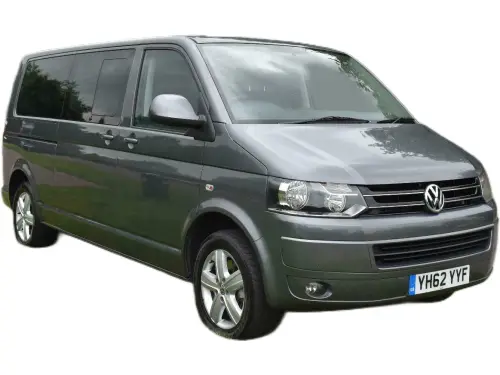 Volkswagen Caravelle SE TDI 140 Auto YH62 YYF