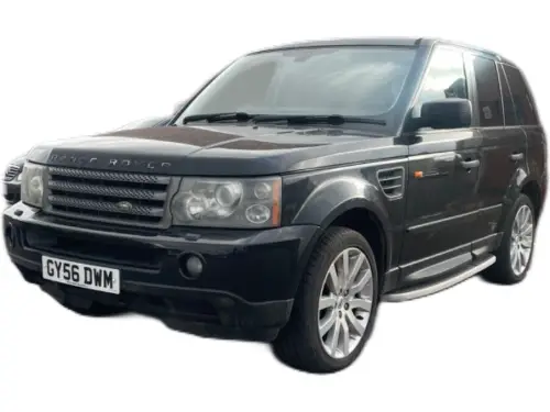 Land Rover Range Rover Sport GY56 DWM
