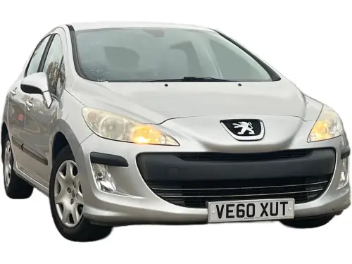 Peugeot 308 VE60 XUT