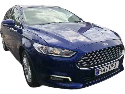 Ford Mondeo FG17 OFA