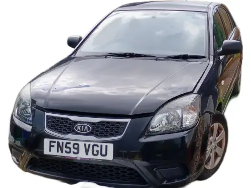 Kia RIO FN59 VGU