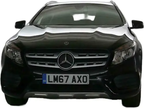 Mercedes-Benz GLA 200 AMG Line D Auto LM67 AXO