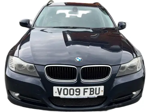 BMW 3 Series VO09 FBU