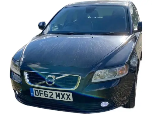 Volvo S40 DF62 MXX