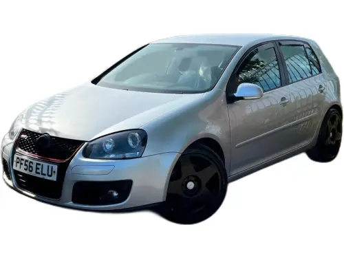 Volkswagen Golf PF56 ELU