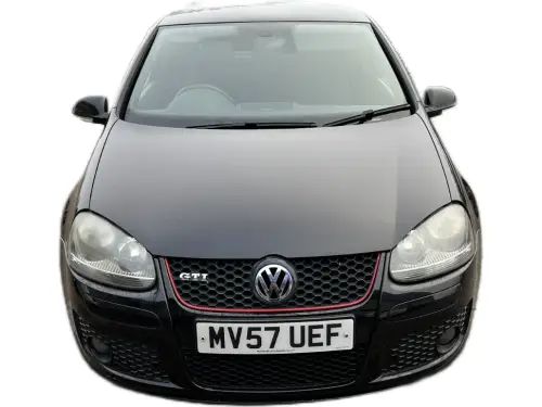 Volkswagen Golf MV57 UEF