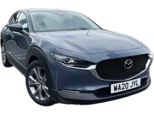 Mazda CX-30 WA20 JYL